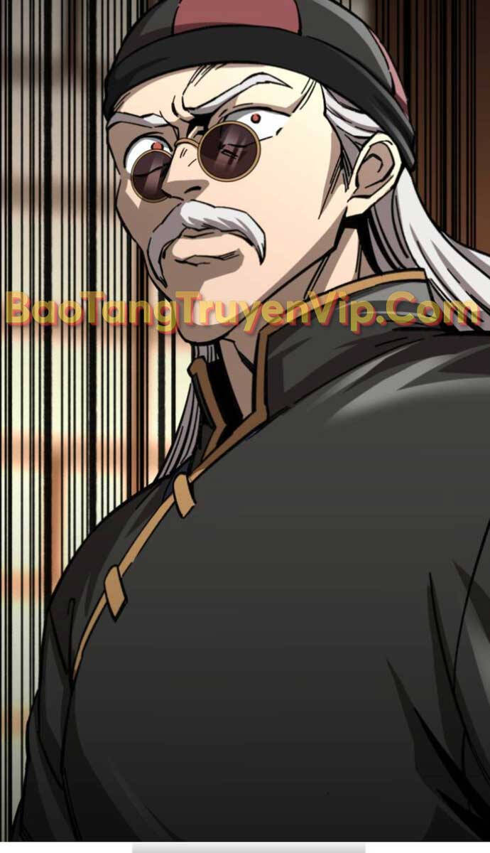 Ông Võ Giả Và Cháu Chí Tôn Chap 11 - Next Chap 12