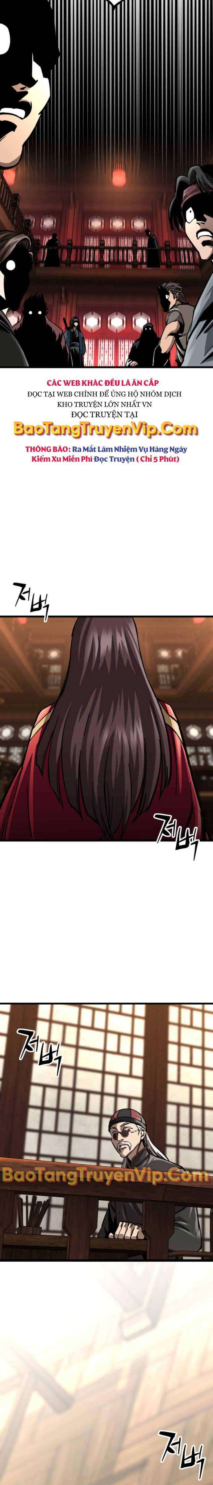 Ông Võ Giả Và Cháu Chí Tôn Chap 11 - Next Chap 12