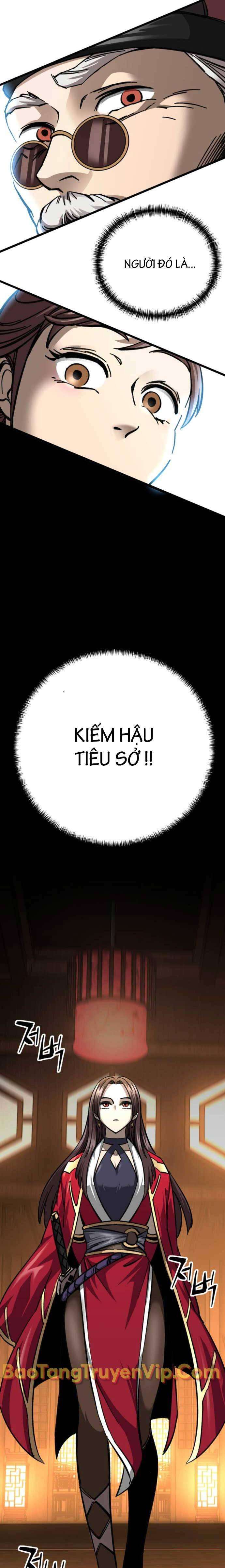 Ông Võ Giả Và Cháu Chí Tôn Chap 11 - Next Chap 12