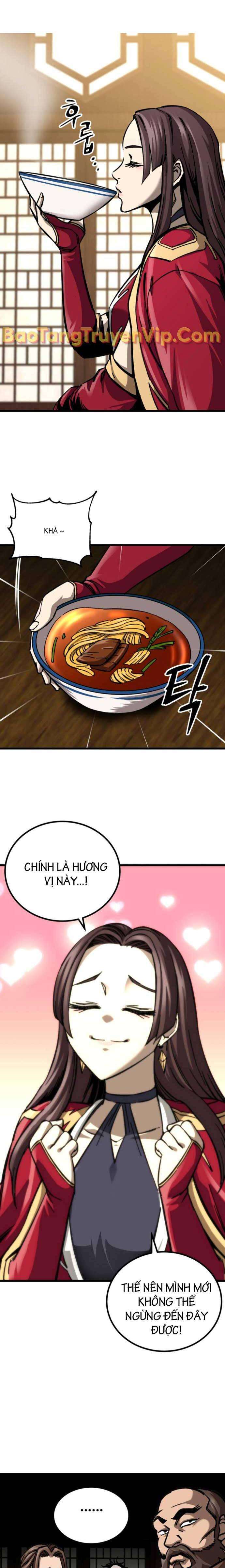 Ông Võ Giả Và Cháu Chí Tôn Chap 11 - Next Chap 12