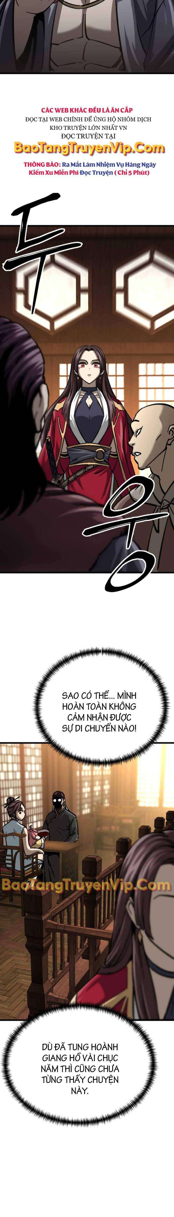 Ông Võ Giả Và Cháu Chí Tôn Chap 11 - Next Chap 12