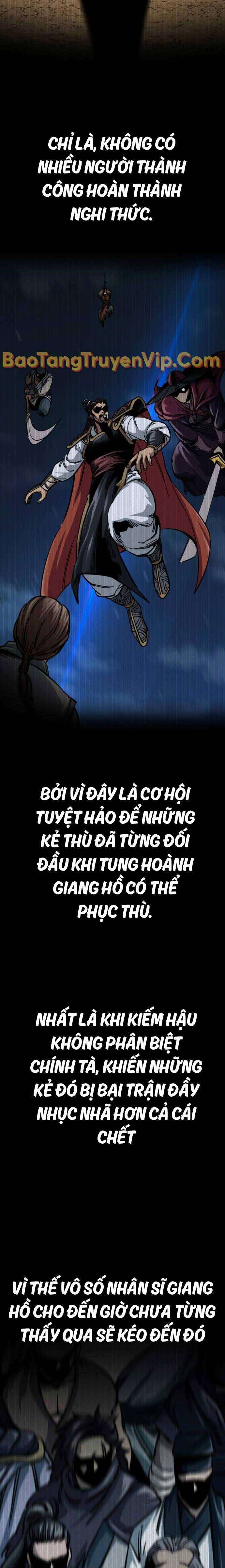 Ông Võ Giả Và Cháu Chí Tôn Chap 11 - Next Chap 12