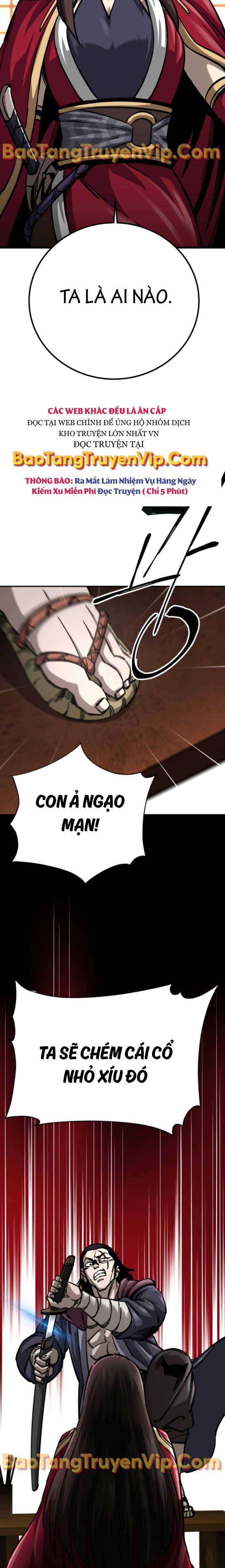 Ông Võ Giả Và Cháu Chí Tôn Chap 11 - Next Chap 12