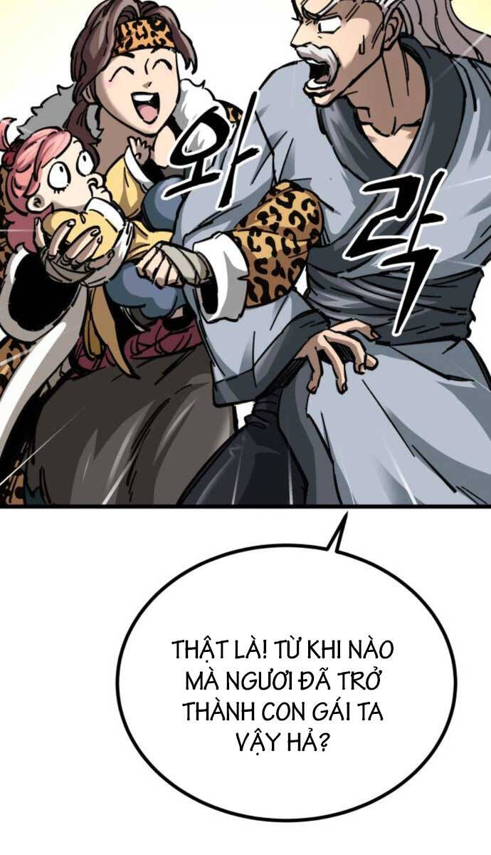 Ông Võ Giả Và Cháu Chí Tôn Chap 11 - Next Chap 12
