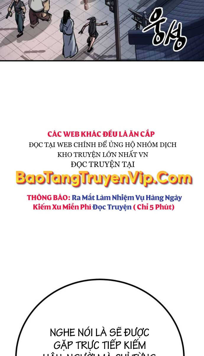 Ông Võ Giả Và Cháu Chí Tôn Chap 11 - Next Chap 12