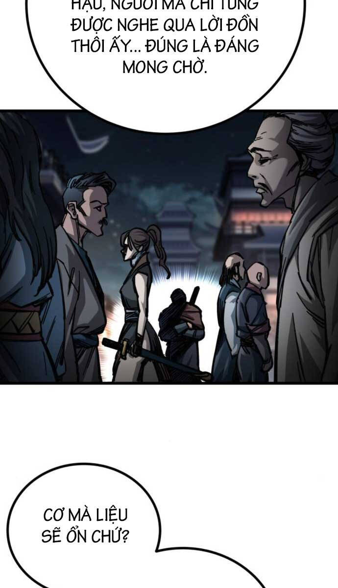 Ông Võ Giả Và Cháu Chí Tôn Chap 11 - Next Chap 12