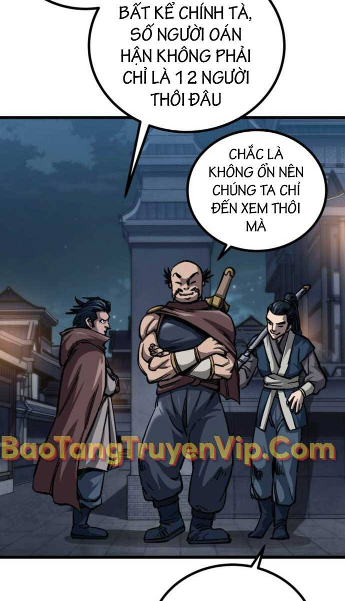 Ông Võ Giả Và Cháu Chí Tôn Chap 11 - Next Chap 12
