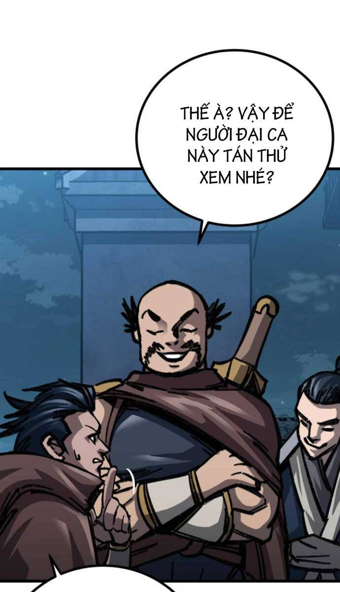 Ông Võ Giả Và Cháu Chí Tôn Chap 11 - Next Chap 12