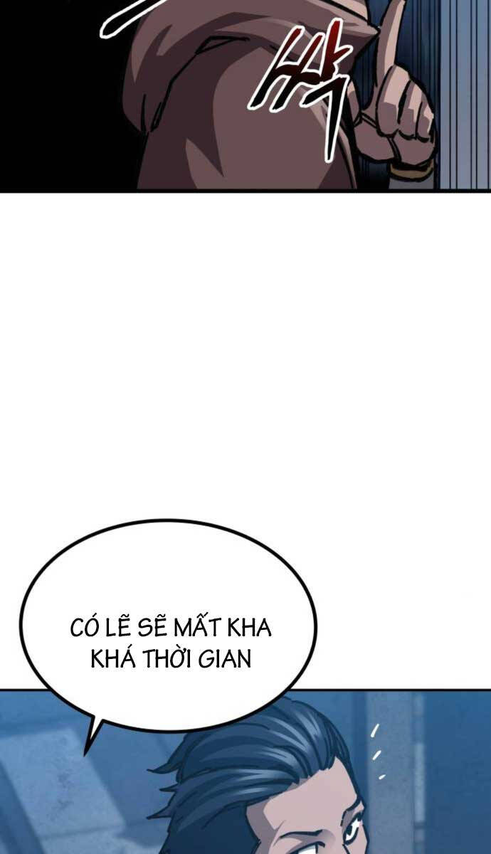 Ông Võ Giả Và Cháu Chí Tôn Chap 11 - Next Chap 12