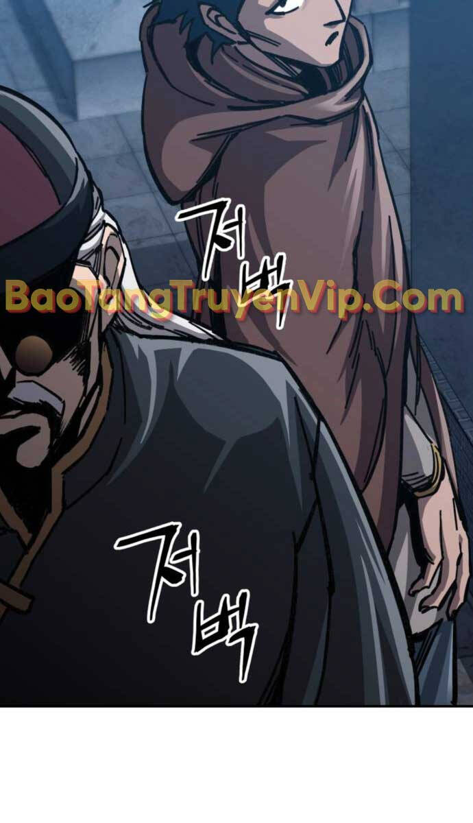 Ông Võ Giả Và Cháu Chí Tôn Chap 11 - Next Chap 12