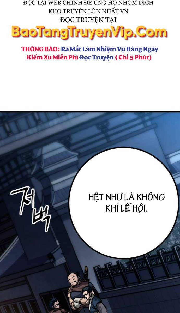 Ông Võ Giả Và Cháu Chí Tôn Chap 11 - Next Chap 12