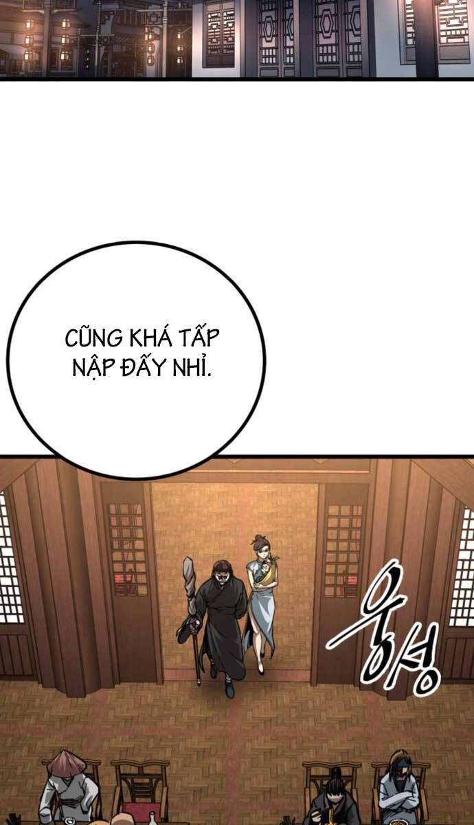 Ông Võ Giả Và Cháu Chí Tôn Chap 11 - Next Chap 12