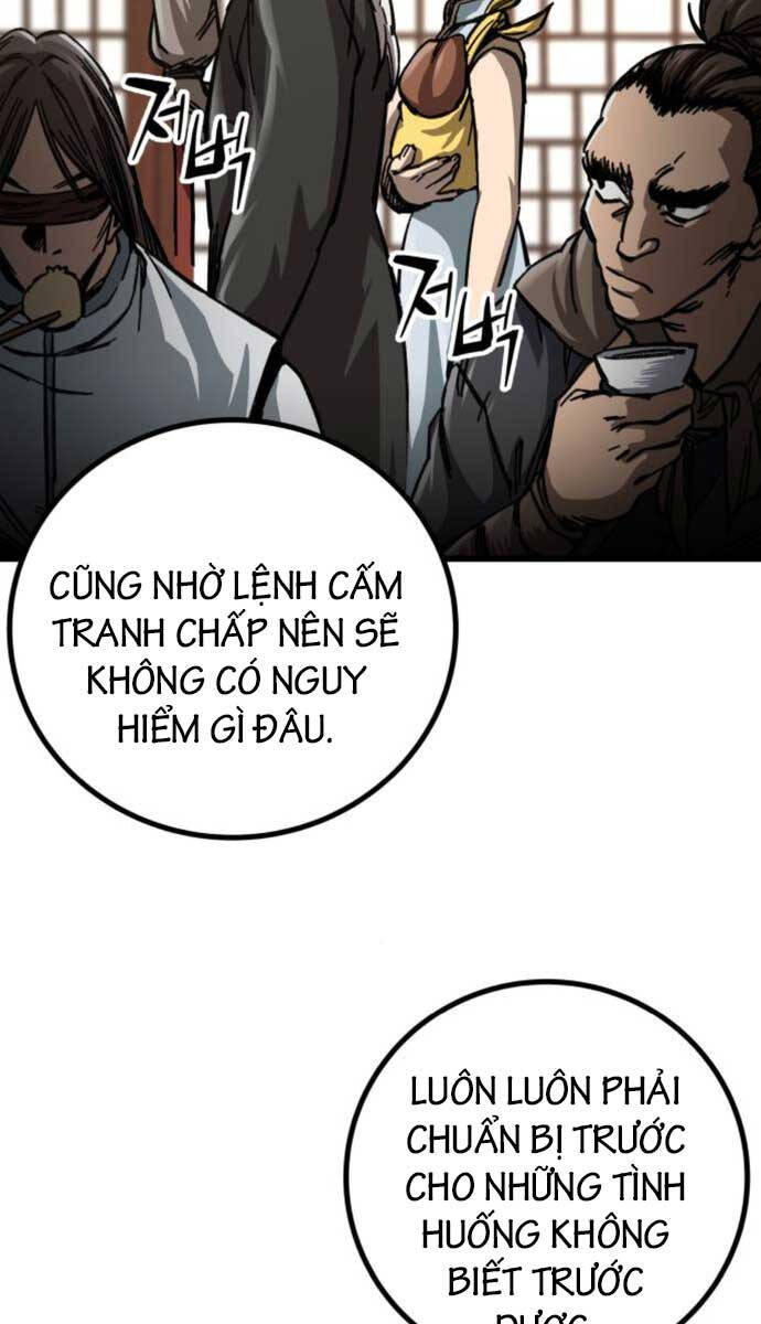 Ông Võ Giả Và Cháu Chí Tôn Chap 11 - Next Chap 12