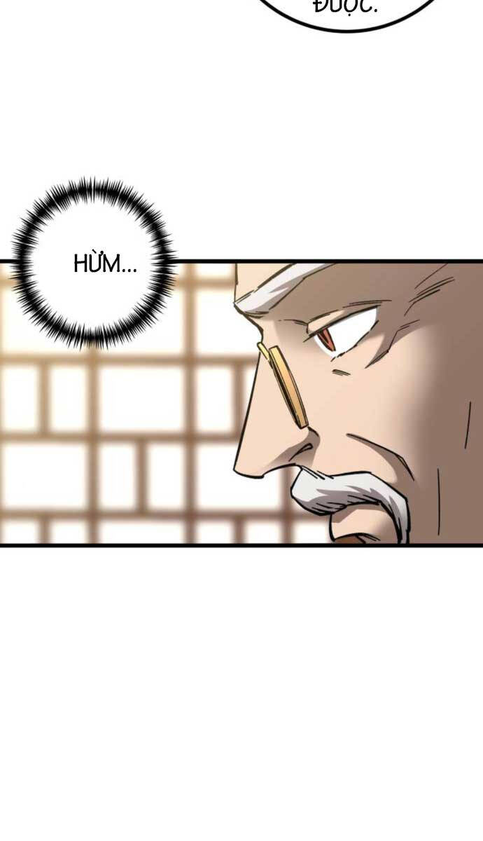 Ông Võ Giả Và Cháu Chí Tôn Chap 11 - Next Chap 12