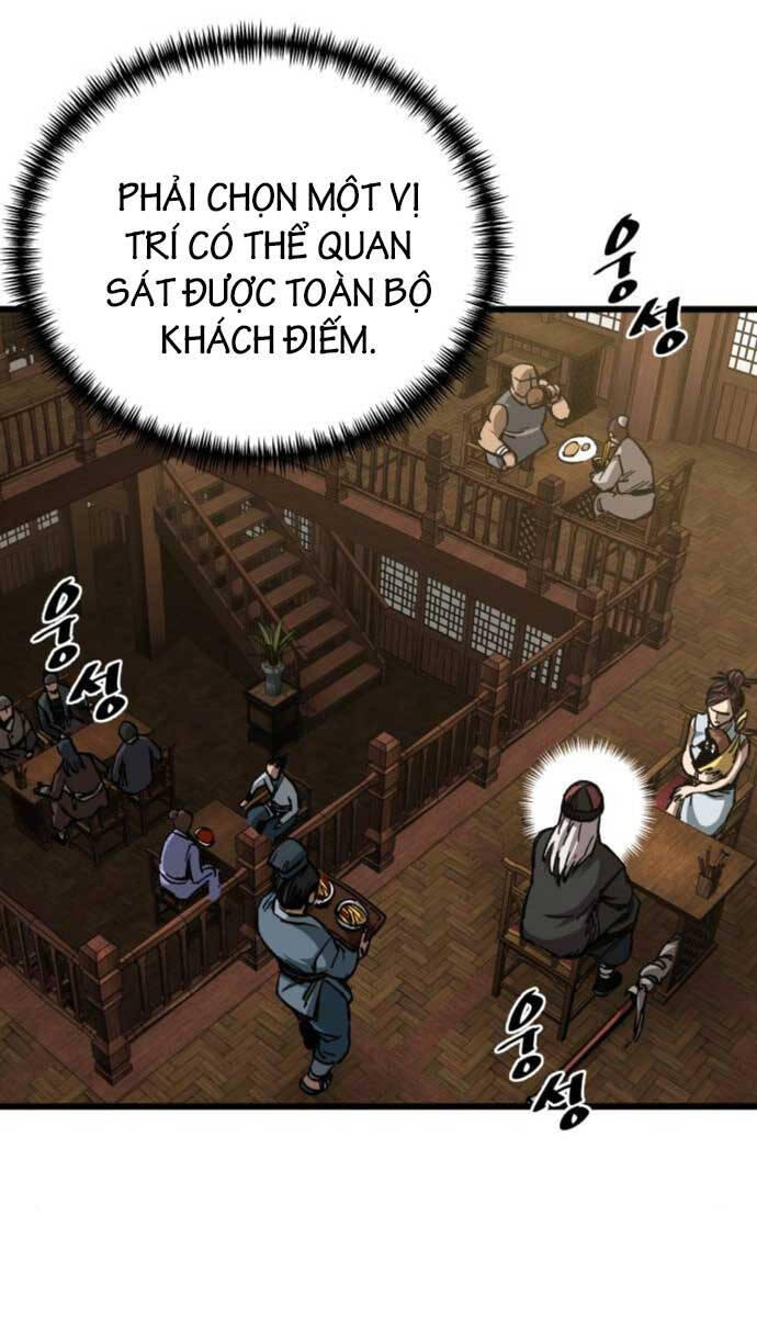 Ông Võ Giả Và Cháu Chí Tôn Chap 11 - Next Chap 12