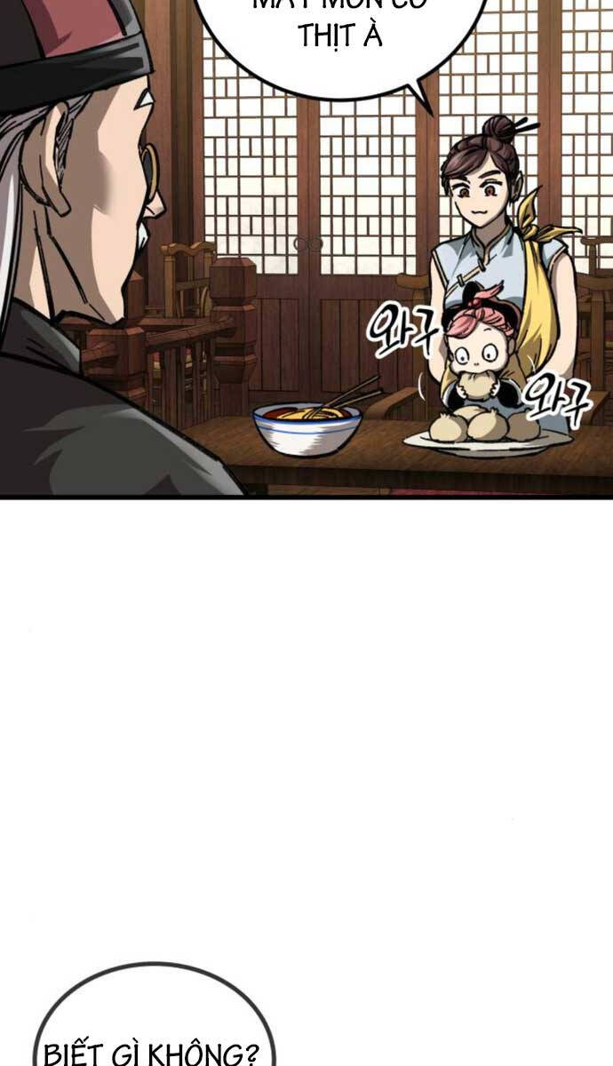 Ông Võ Giả Và Cháu Chí Tôn Chap 11 - Next Chap 12