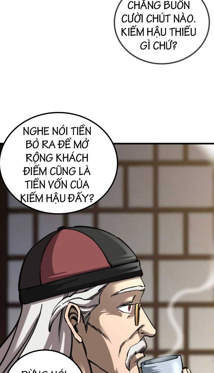 Ông Võ Giả Và Cháu Chí Tôn Chap 11 - Next Chap 12