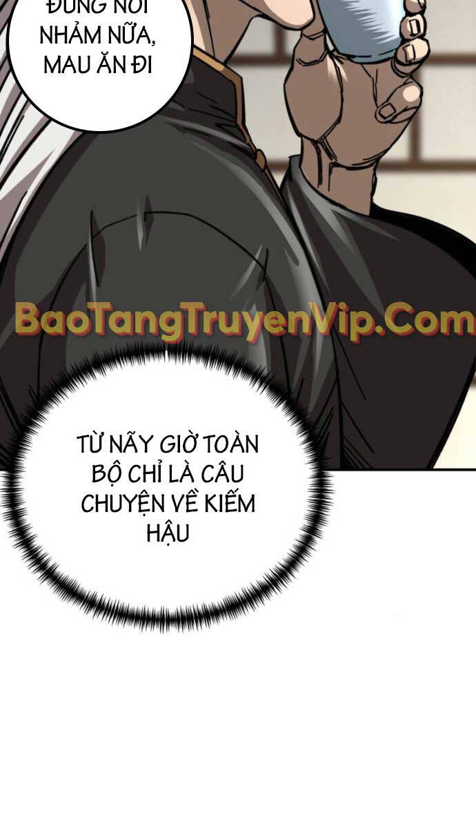 Ông Võ Giả Và Cháu Chí Tôn Chap 11 - Next Chap 12