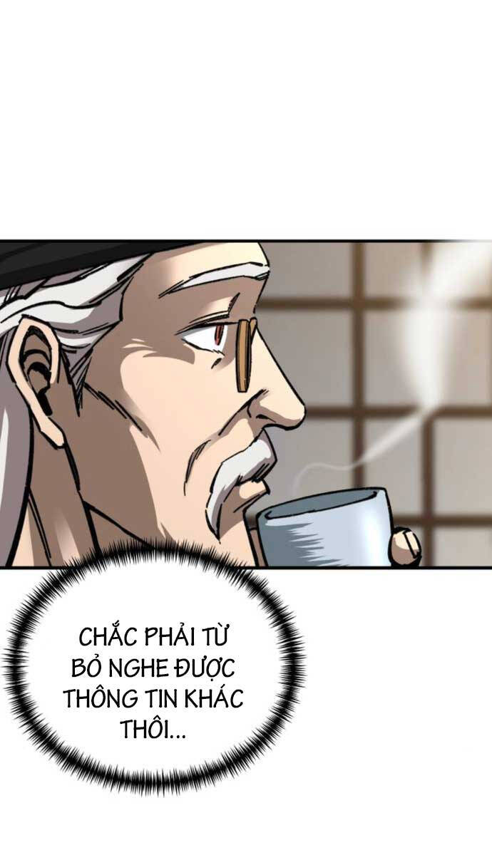 Ông Võ Giả Và Cháu Chí Tôn Chap 11 - Next Chap 12
