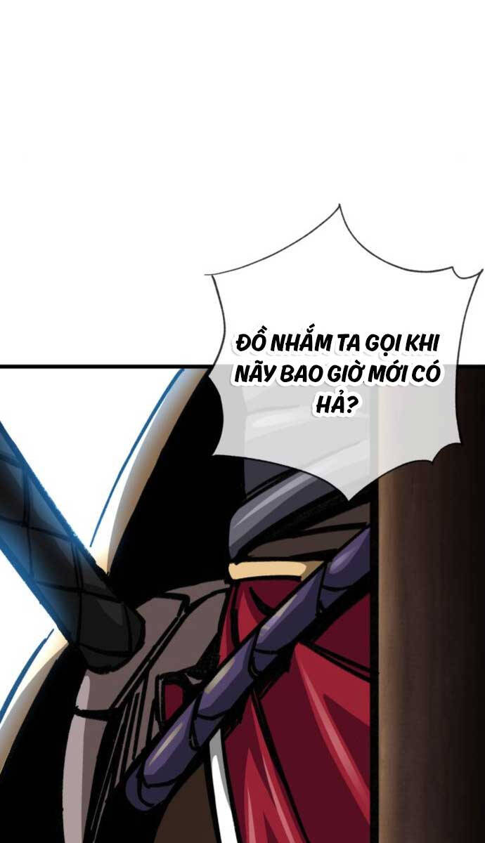 Ông Võ Giả Và Cháu Chí Tôn Chap 11 - Next Chap 12
