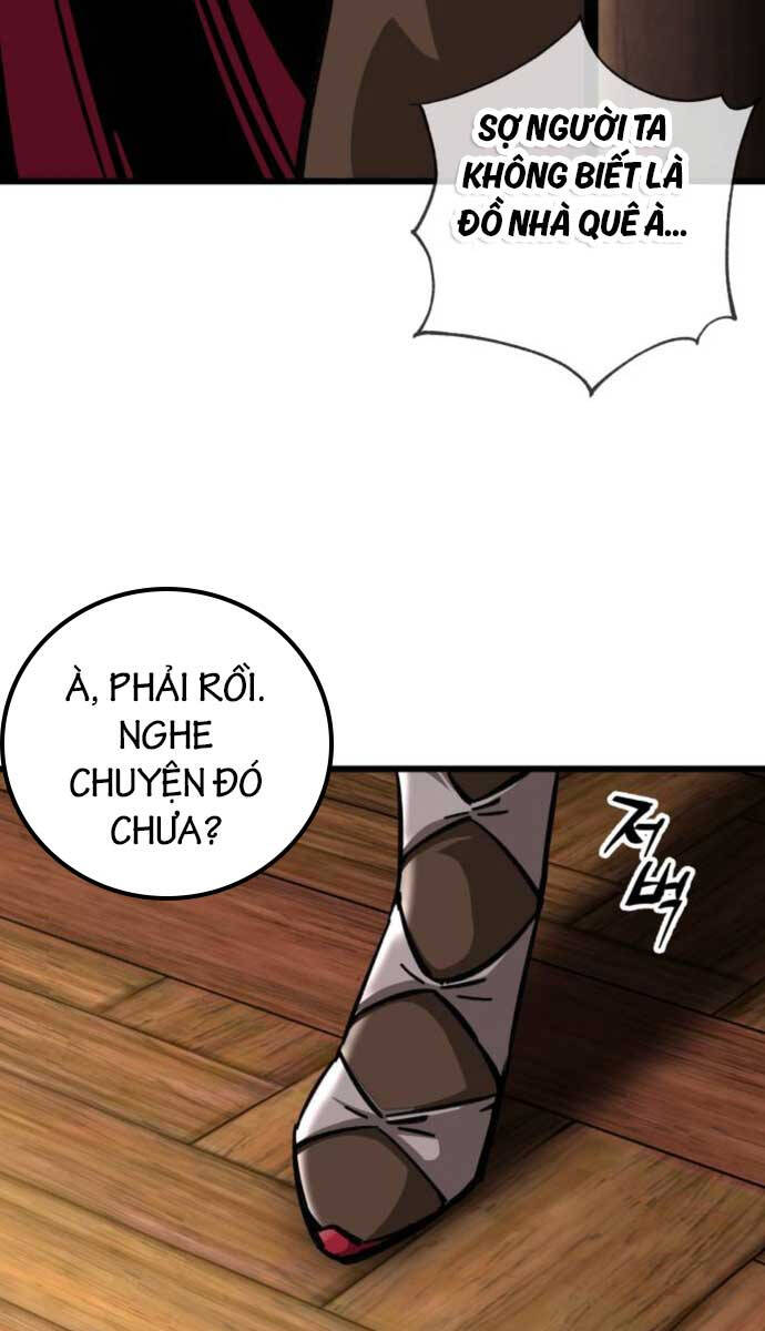 Ông Võ Giả Và Cháu Chí Tôn Chap 11 - Next Chap 12