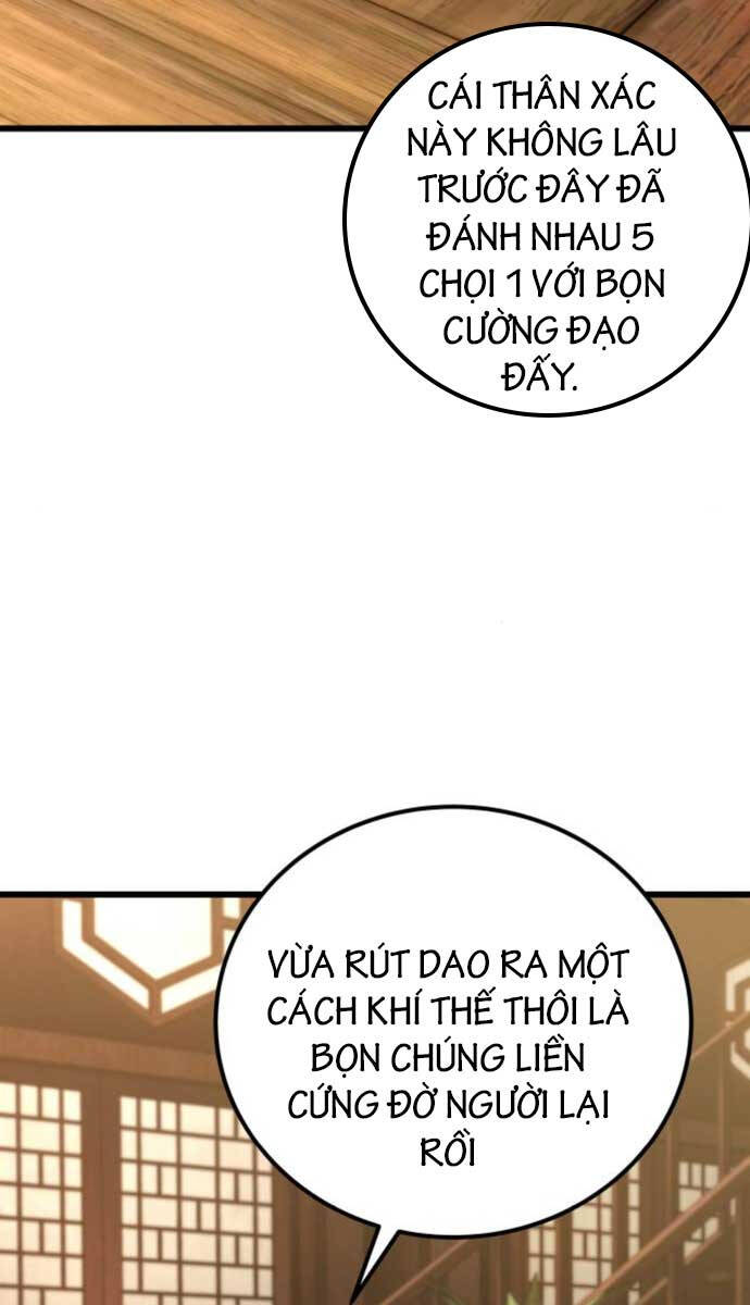 Ông Võ Giả Và Cháu Chí Tôn Chap 11 - Next Chap 12