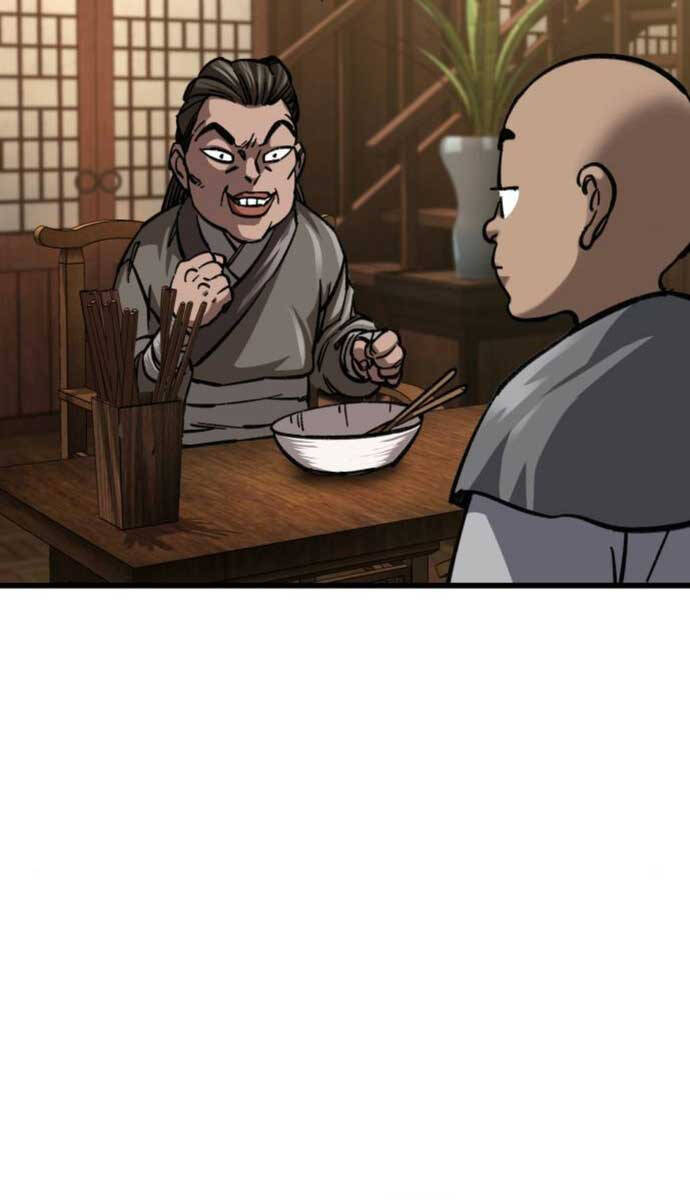 Ông Võ Giả Và Cháu Chí Tôn Chap 11 - Next Chap 12