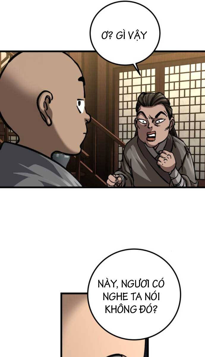 Ông Võ Giả Và Cháu Chí Tôn Chap 11 - Next Chap 12