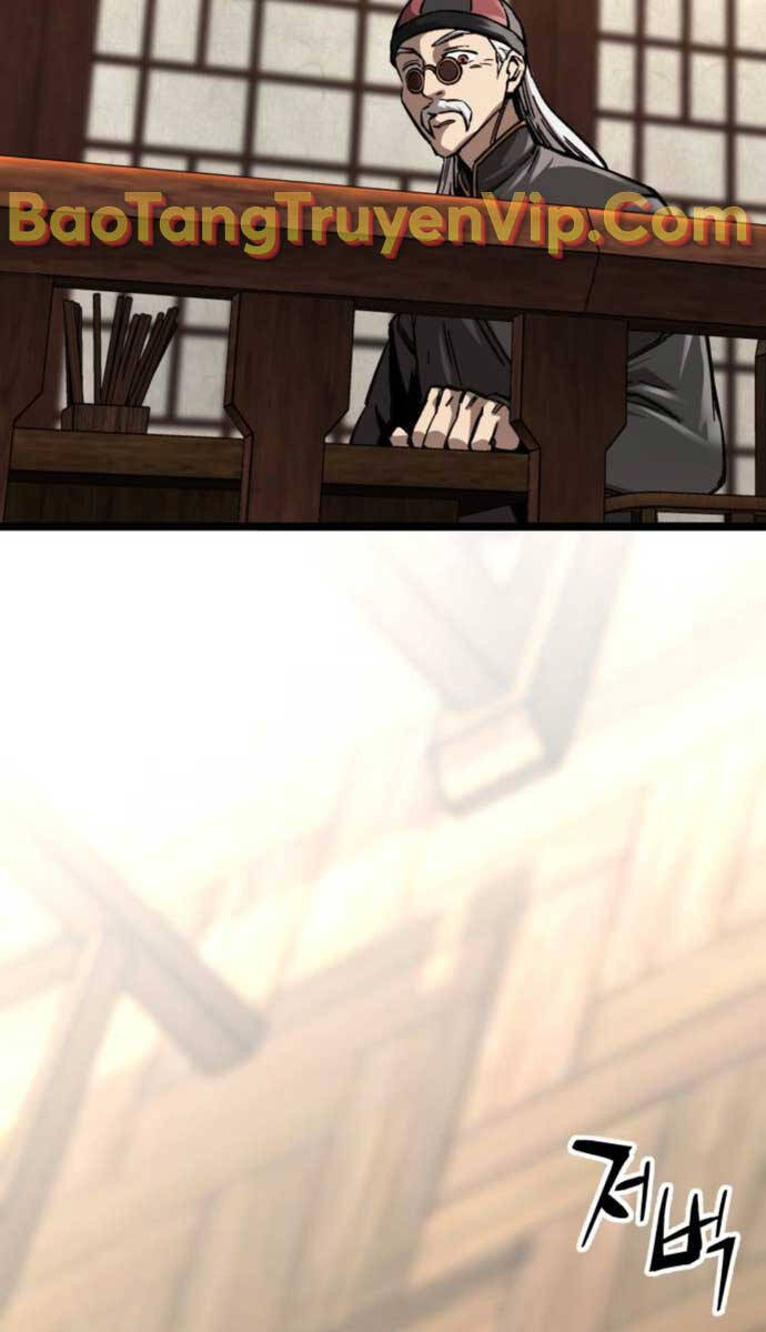 Ông Võ Giả Và Cháu Chí Tôn Chap 11 - Next Chap 12