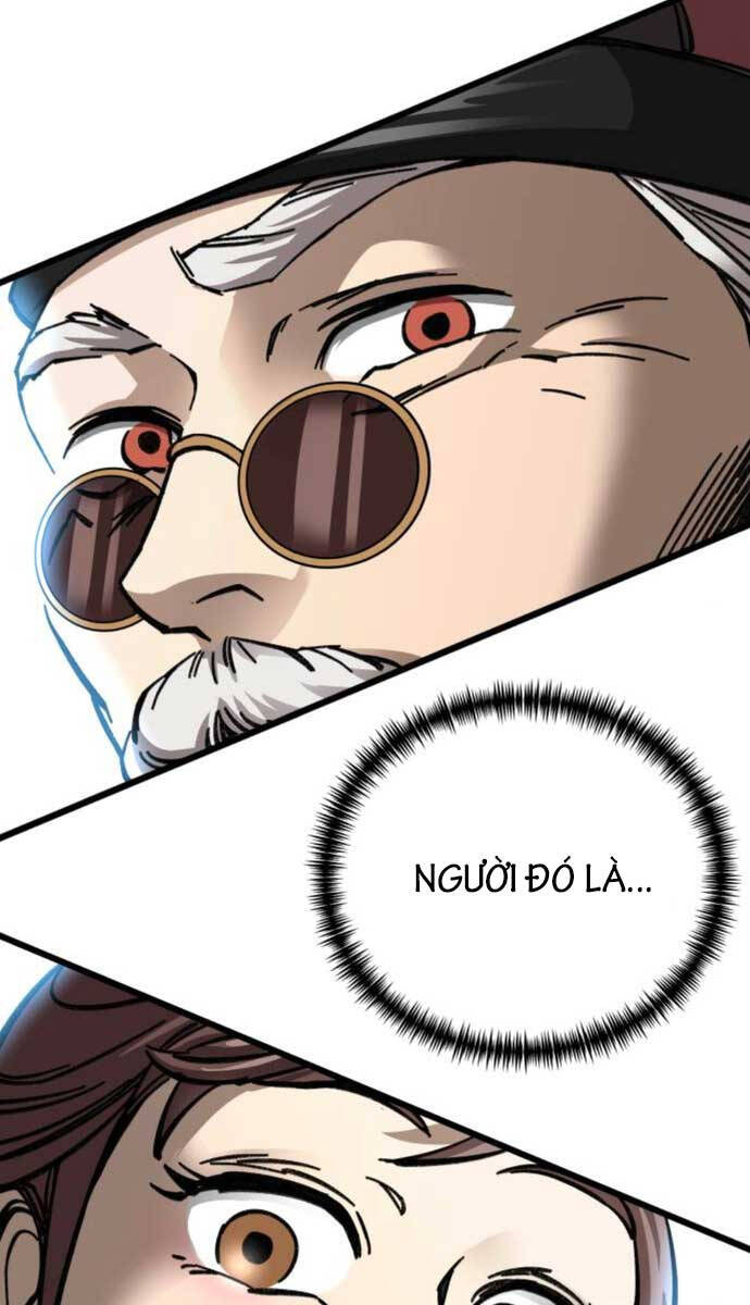 Ông Võ Giả Và Cháu Chí Tôn Chap 11 - Next Chap 12