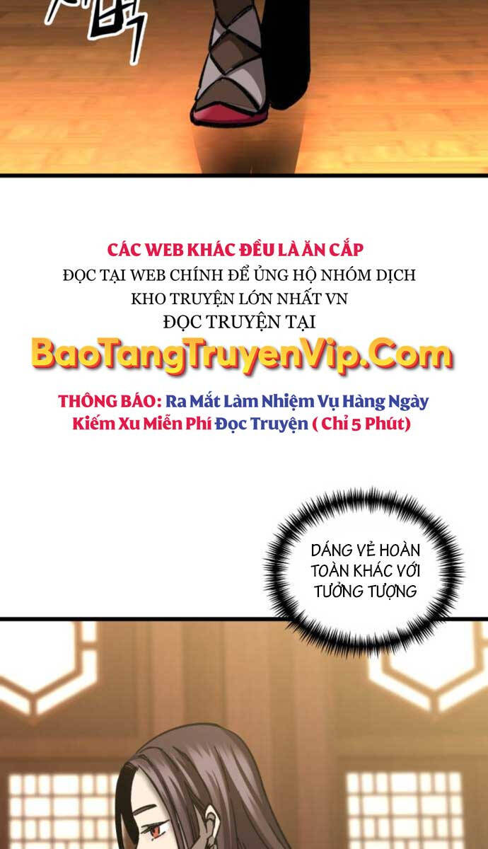 Ông Võ Giả Và Cháu Chí Tôn Chap 11 - Next Chap 12