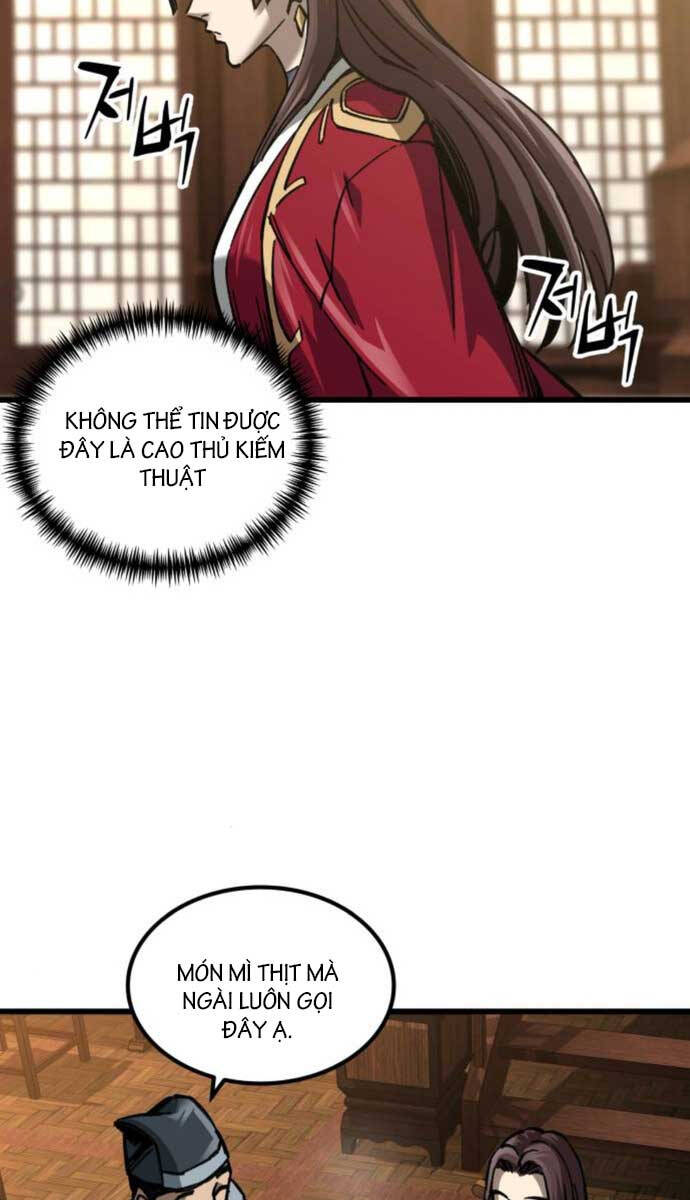 Ông Võ Giả Và Cháu Chí Tôn Chap 11 - Next Chap 12