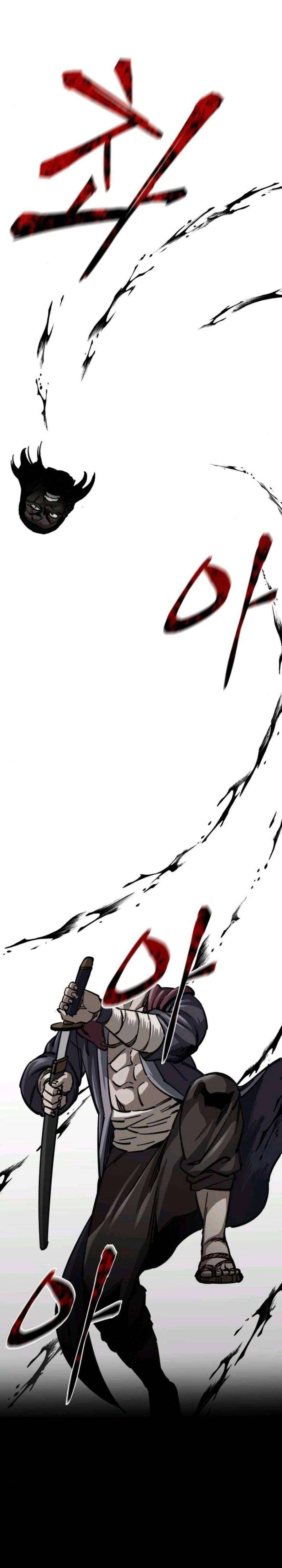 Ông Võ Giả Và Cháu Chí Tôn Chap 12 - Next Chap 13