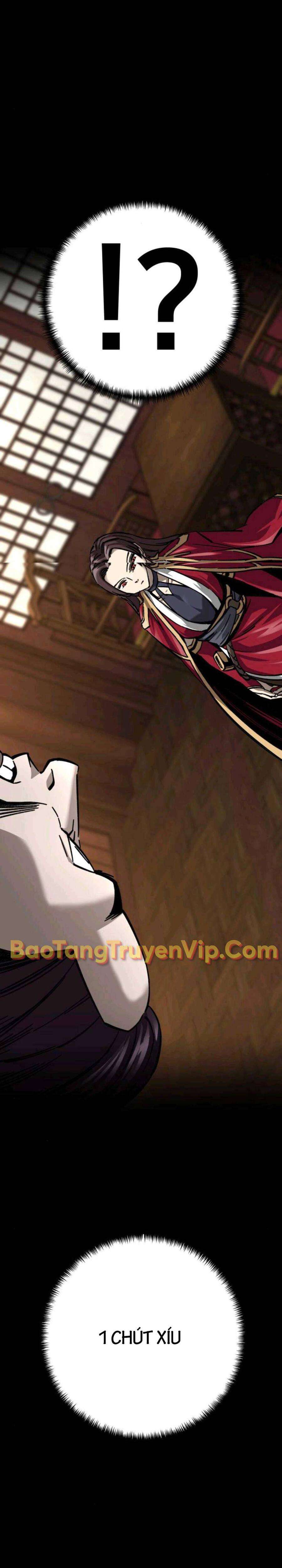 Ông Võ Giả Và Cháu Chí Tôn Chap 12 - Next Chap 13