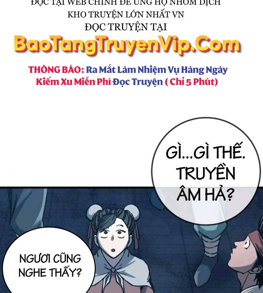 Ông Võ Giả Và Cháu Chí Tôn Chap 12 - Next Chap 13