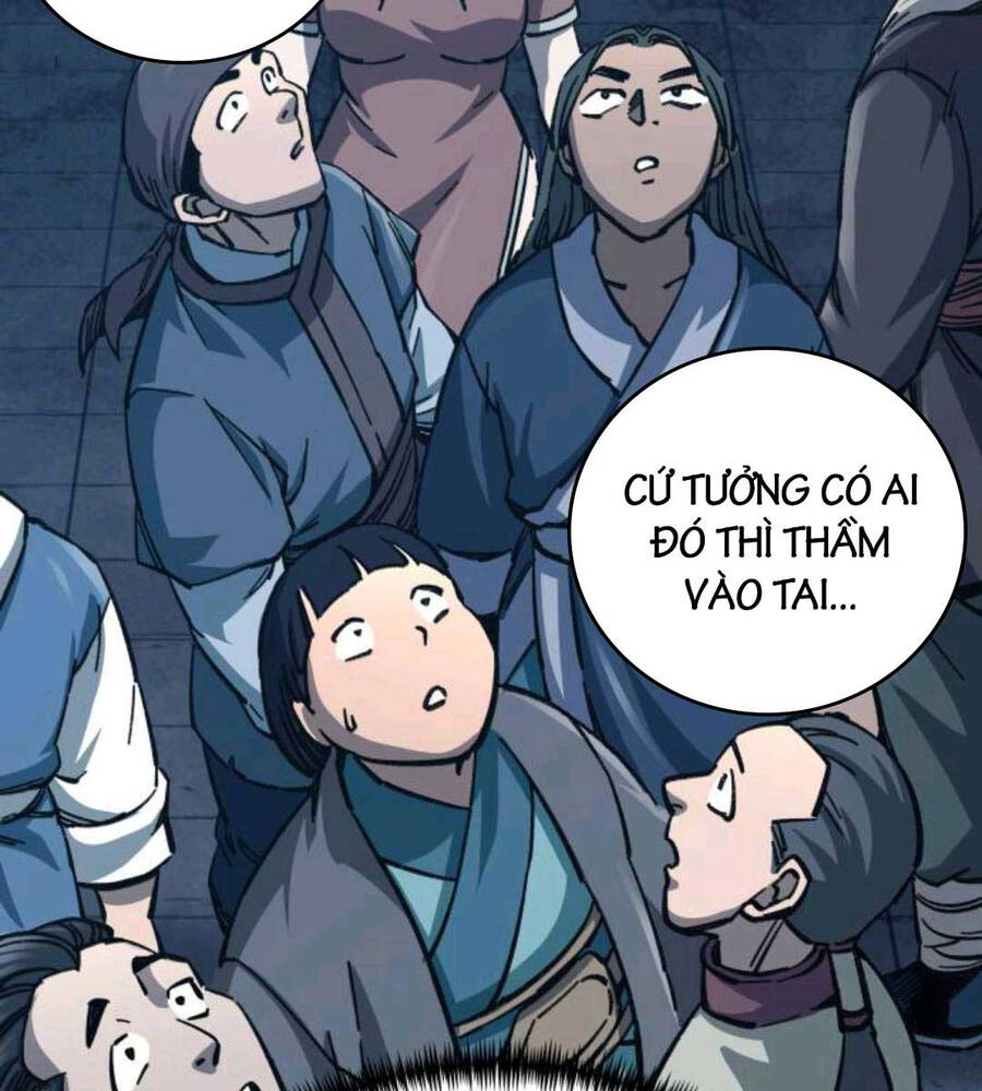 Ông Võ Giả Và Cháu Chí Tôn Chap 12 - Next Chap 13
