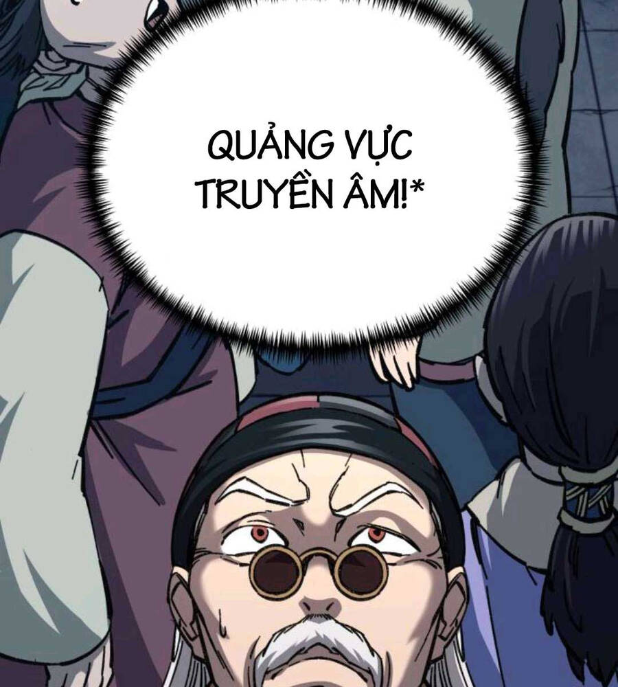 Ông Võ Giả Và Cháu Chí Tôn Chap 12 - Next Chap 13