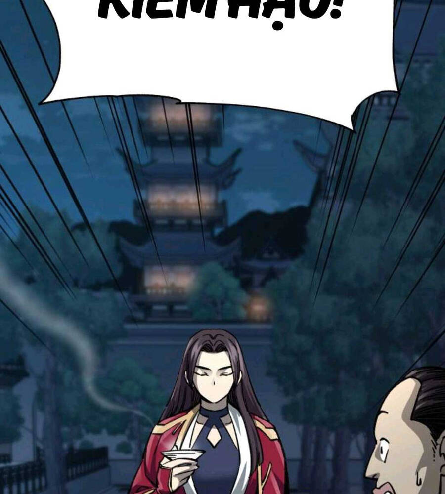 Ông Võ Giả Và Cháu Chí Tôn Chap 12 - Next Chap 13