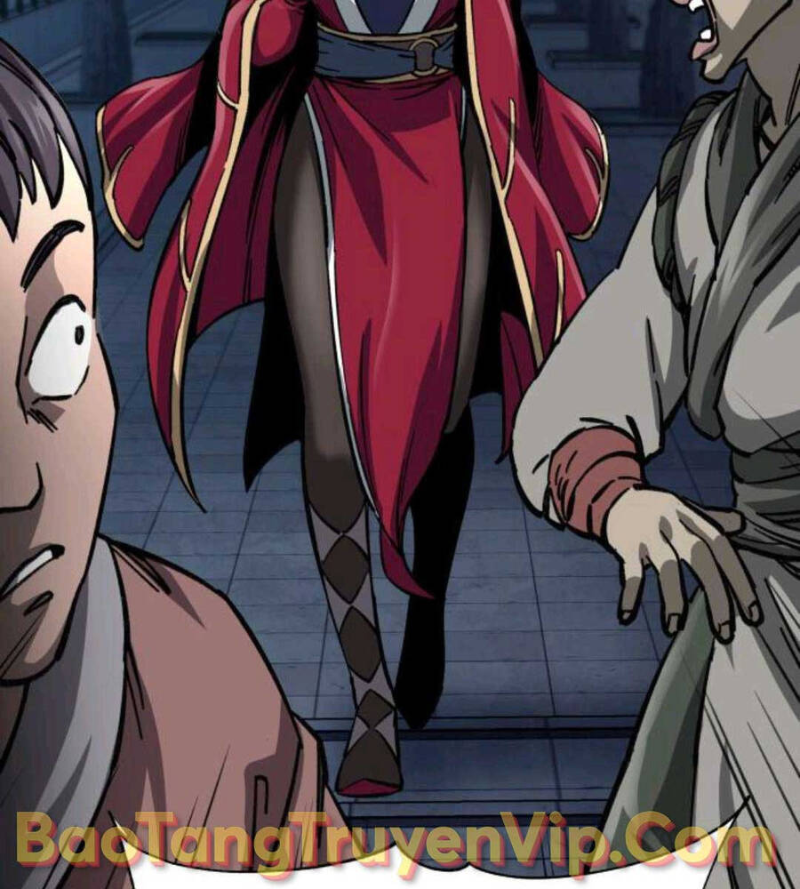 Ông Võ Giả Và Cháu Chí Tôn Chap 12 - Next Chap 13
