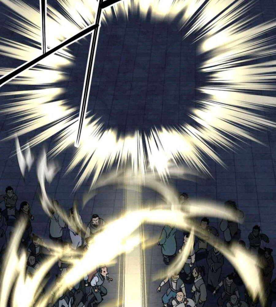 Ông Võ Giả Và Cháu Chí Tôn Chap 12 - Next Chap 13