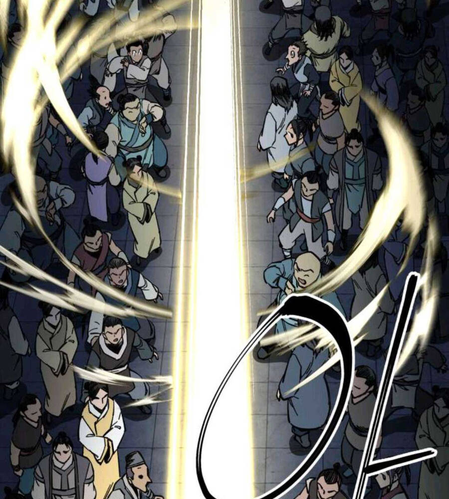 Ông Võ Giả Và Cháu Chí Tôn Chap 12 - Next Chap 13