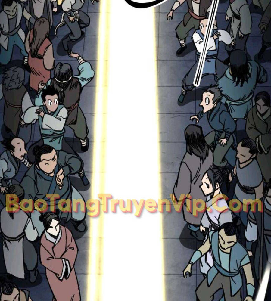 Ông Võ Giả Và Cháu Chí Tôn Chap 12 - Next Chap 13
