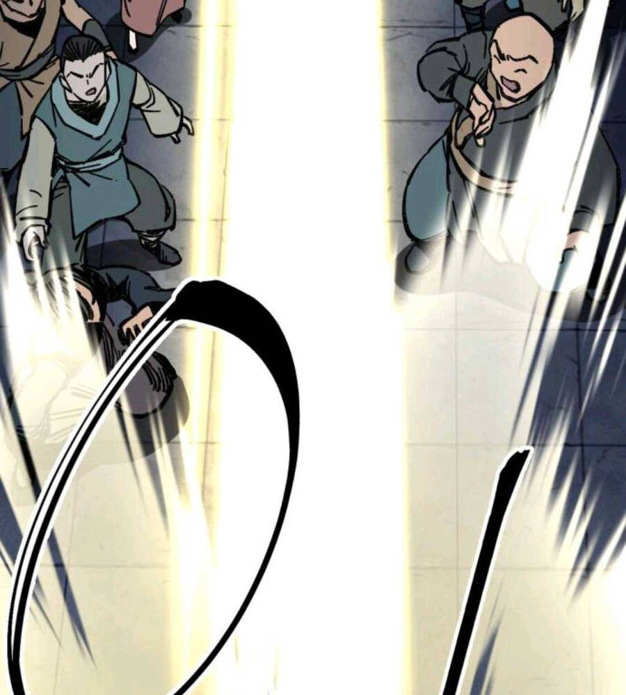 Ông Võ Giả Và Cháu Chí Tôn Chap 12 - Next Chap 13