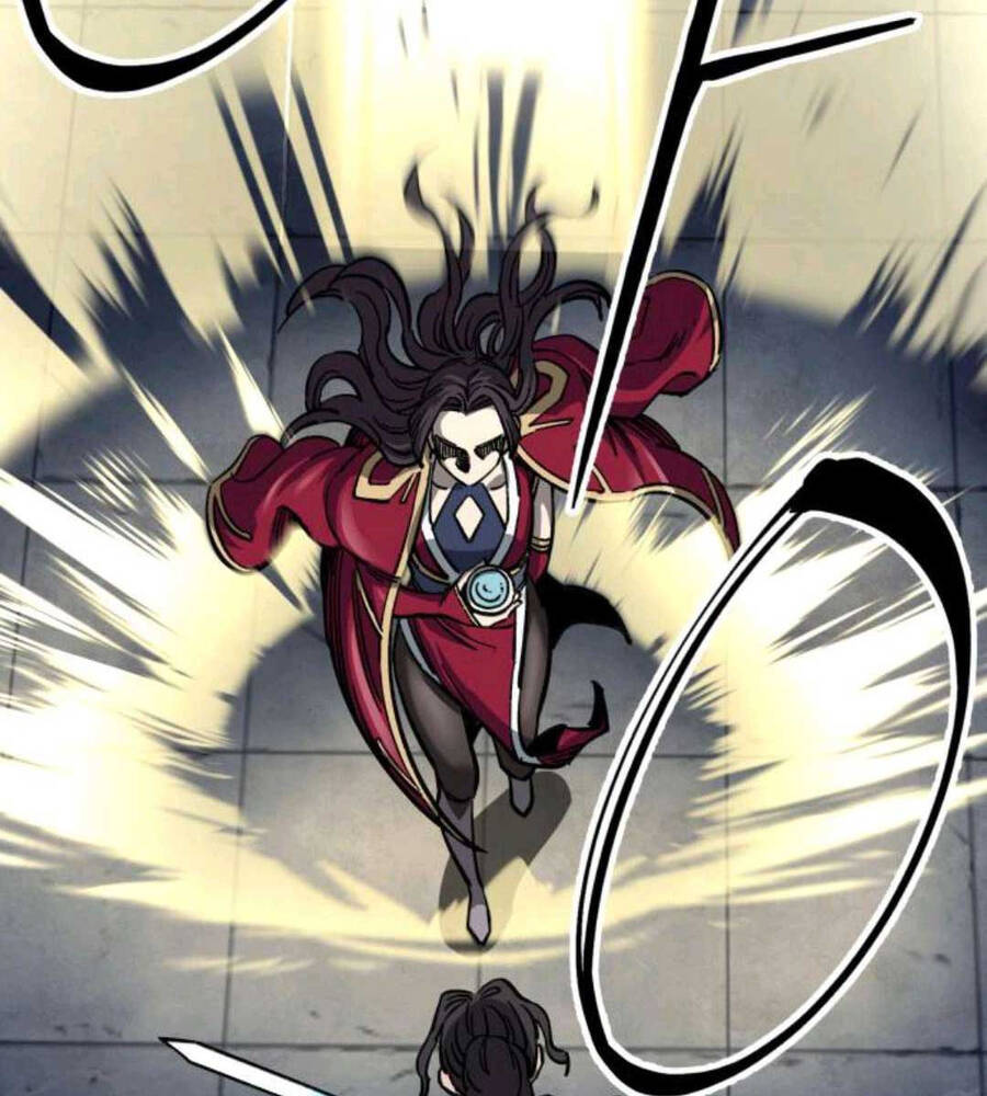 Ông Võ Giả Và Cháu Chí Tôn Chap 12 - Next Chap 13