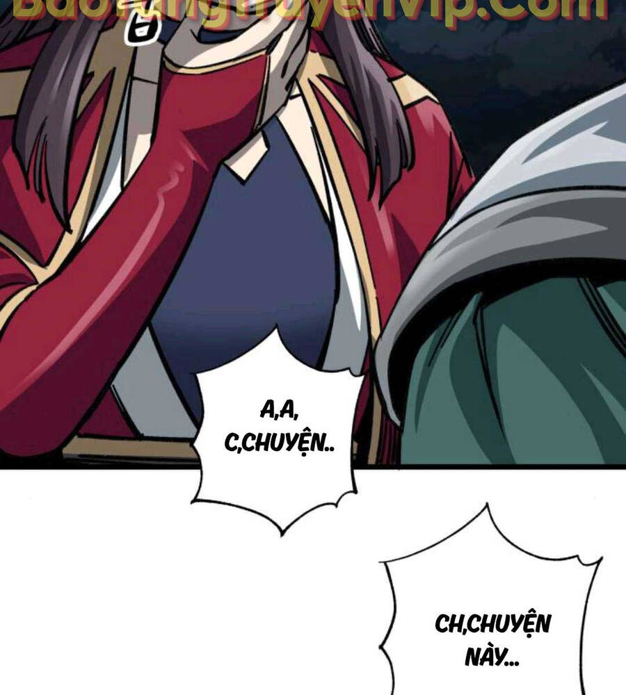 Ông Võ Giả Và Cháu Chí Tôn Chap 12 - Next Chap 13
