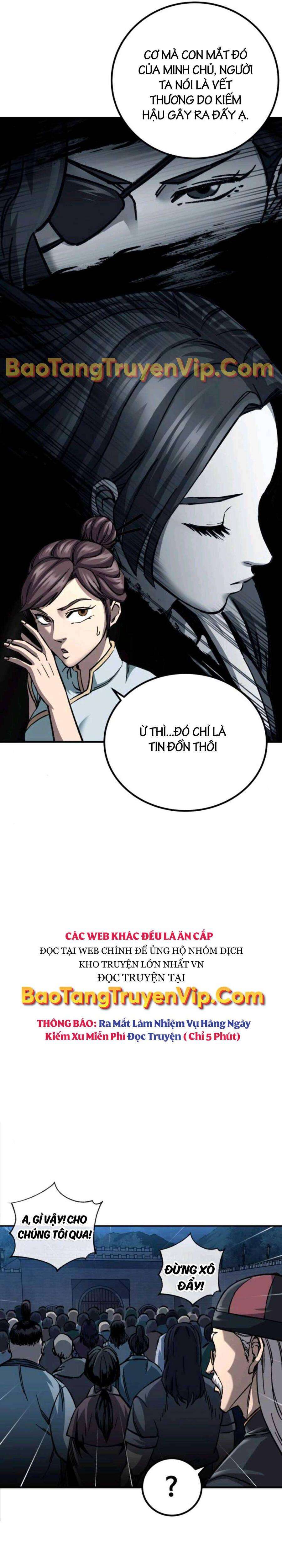 Ông Võ Giả Và Cháu Chí Tôn Chap 12 - Next Chap 13