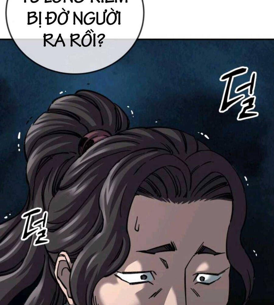 Ông Võ Giả Và Cháu Chí Tôn Chap 12 - Next Chap 13