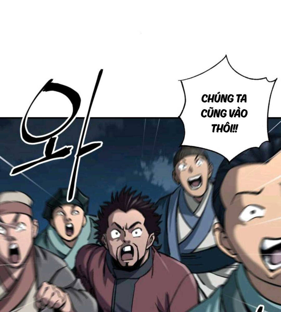 Ông Võ Giả Và Cháu Chí Tôn Chap 12 - Next Chap 13
