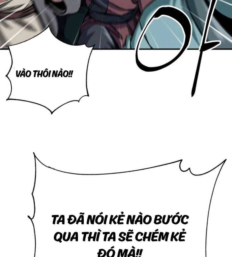 Ông Võ Giả Và Cháu Chí Tôn Chap 12 - Next Chap 13