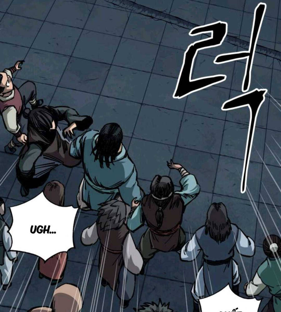 Ông Võ Giả Và Cháu Chí Tôn Chap 12 - Next Chap 13